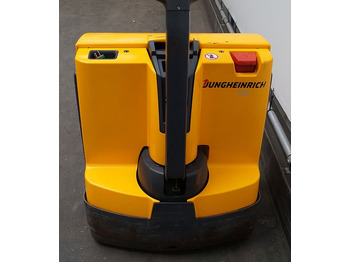 Transpaleta Jungheinrich EJE120: foto 3 Transpaleta Jungheinrich EJE120: foto 3