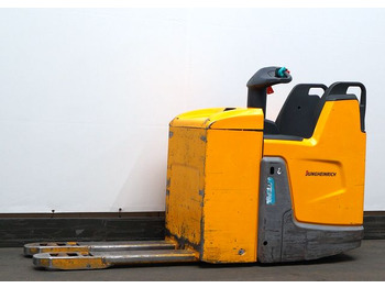 Transpaleta JUNGHEINRICH ERE