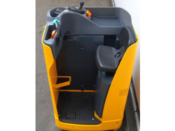 Transpaleta Jungheinrich ESE120: foto 4