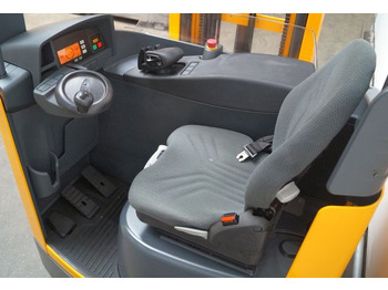 Retráctil Jungheinrich ETV214: foto 3 Retráctil Jungheinrich ETV214: foto 3