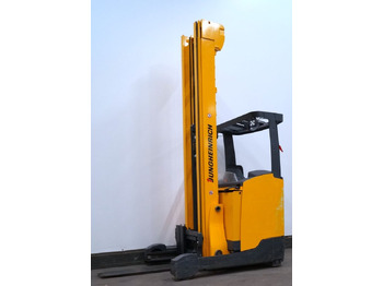 Retráctil Jungheinrich ETV216: foto 2 Retráctil Jungheinrich ETV216: foto 2