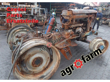Tractor FORD