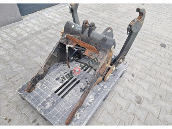 Implemento para Tractor TUZ, przedni podnośnik, Renaulc Claas Celtis 446: foto 4