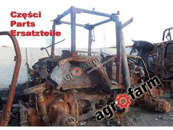 Caja de cambios JOHN DEERE