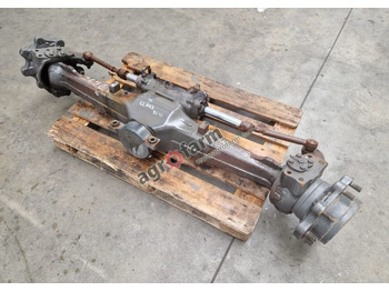 Transmisión RENAULT