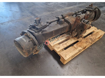 Transmisión MOST PRZEDNI JOHN DEERE 6930: foto 2