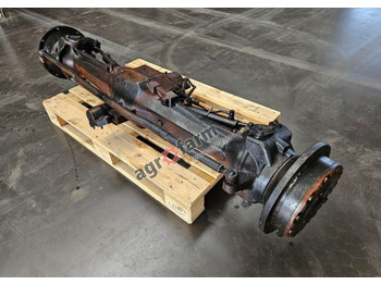 Transmisión NEW HOLLAND