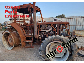 Caja de cambios MASSEY FERGUSON