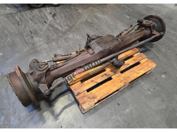 Transmisión Most przedni Fiat New Holland M135: foto 4 Transmisión Most przedni Fiat New Holland M135: foto 4