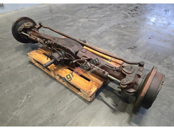 Transmisión Most przedni Fiat New Holland M135: foto 3 Transmisión Most przedni Fiat New Holland M135: foto 3