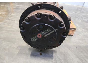 Transmisión Most przedni Fiat New Holland M135: foto 2 Transmisión Most przedni Fiat New Holland M135: foto 2