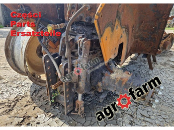 Piezas de recambio Renault Fructus 130 części, skrzynia biegów, most: foto 2