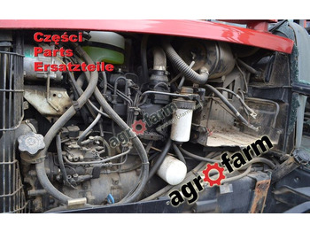 Piezas de recambio Valtra 6250 części, skrzynia biegów, zwolnica, oś: foto 4