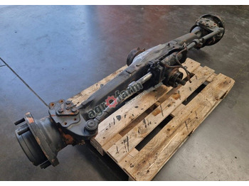 Transmisión Przedni most Claas Celtis 456 RX, Carraro 20.19: foto 2 Transmisión Przedni most Claas Celtis 456 RX, Carraro 20.19: foto 2