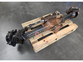 Transmisión RENAULT