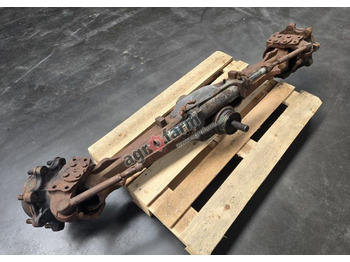 Transmisión RENAULT