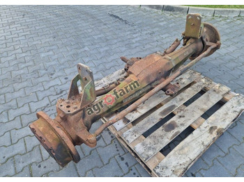 Transmisión NEW HOLLAND