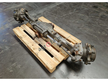 Transmisión RENAULT