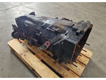 Transmisión Skrzynia biegów Massey Ferguson 6265: foto 4 Transmisión Skrzynia biegów Massey Ferguson 6265: foto 4