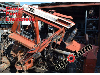 Piezas de recambio FIAT