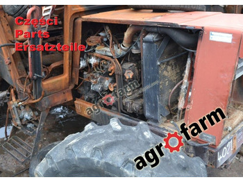 Piezas de recambio FIAT