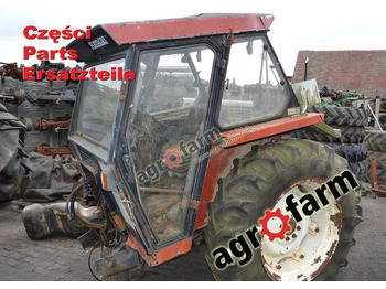 Piezas de recambio FIAT