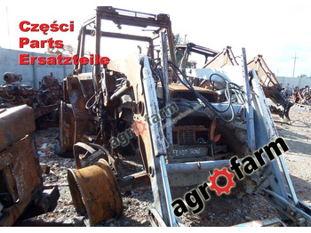 Piezas de recambio FENDT