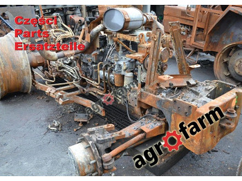 Piezas de recambio FENDT