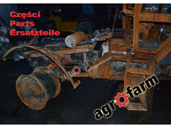 Piezas de recambio FENDT