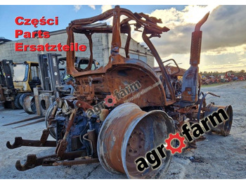 Piezas de recambio FENDT