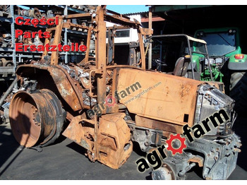 Piezas de recambio FENDT