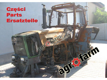 Piezas de recambio FENDT