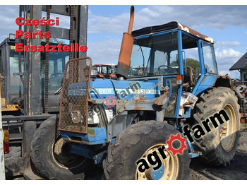 Piezas de recambio FORD