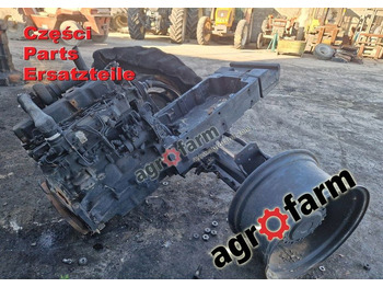 Piezas de recambio FORD