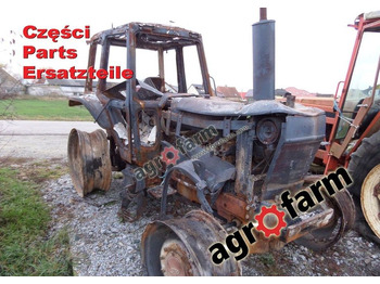 Piezas de recambio FORD