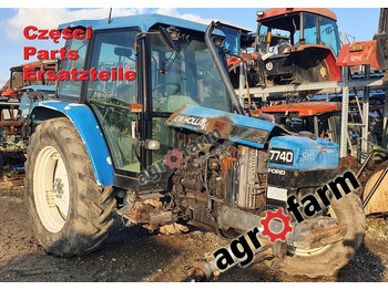 Piezas de recambio FORD