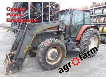 Piezas de recambio NEW HOLLAND