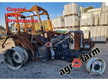 Piezas de recambio NEW HOLLAND