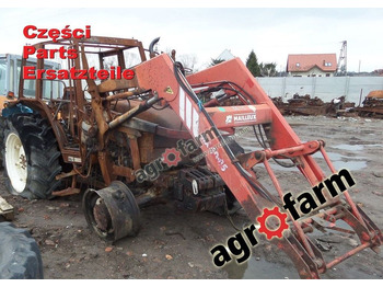 Piezas de recambio NEW HOLLAND