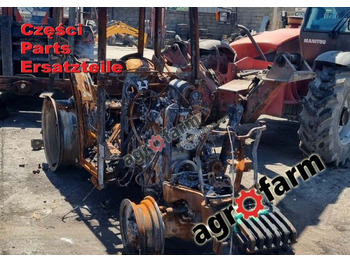 Piezas de recambio NEW HOLLAND