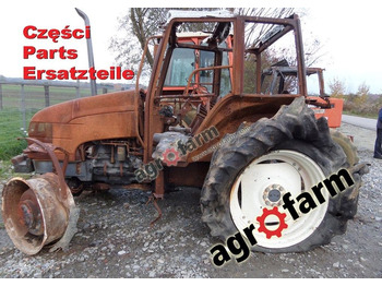 Piezas de recambio NEW HOLLAND