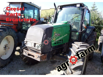 Piezas de recambio VALTRA