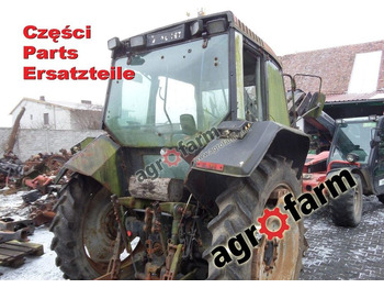 Piezas de recambio VALTRA