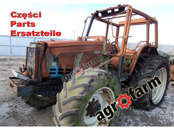 Piezas de recambio VALTRA