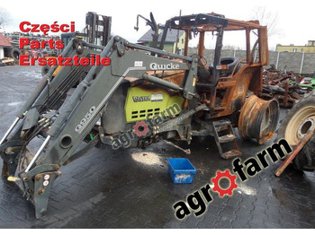 Piezas de recambio VALTRA