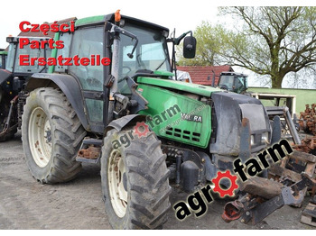Piezas de recambio VALTRA