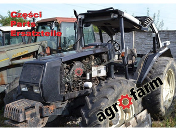 Piezas de recambio VALTRA