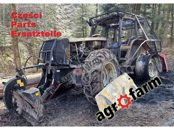 Piezas de recambio VALTRA
