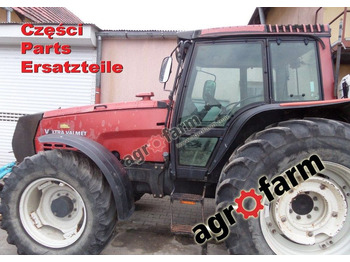 Piezas de recambio VALTRA