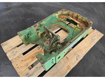 Carrocería y exterior JOHN DEERE